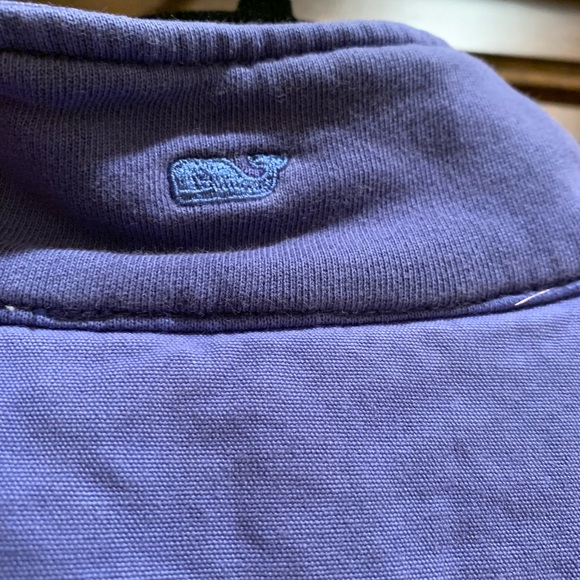 Vineyard Vines Women’s Shep Shirt - Size S - Picture 4 of 5